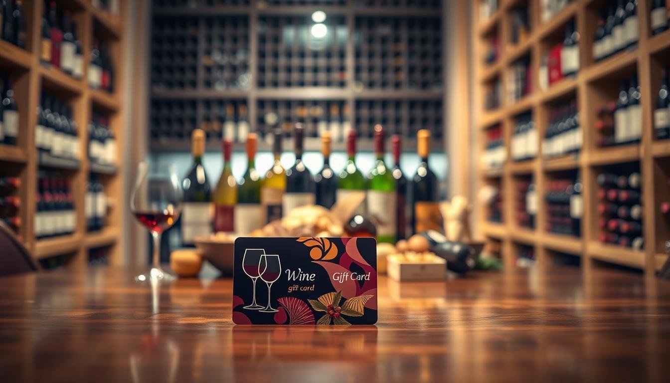 Total Wine Gift Card