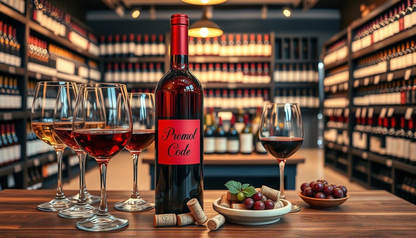 Total Wine Promo Code