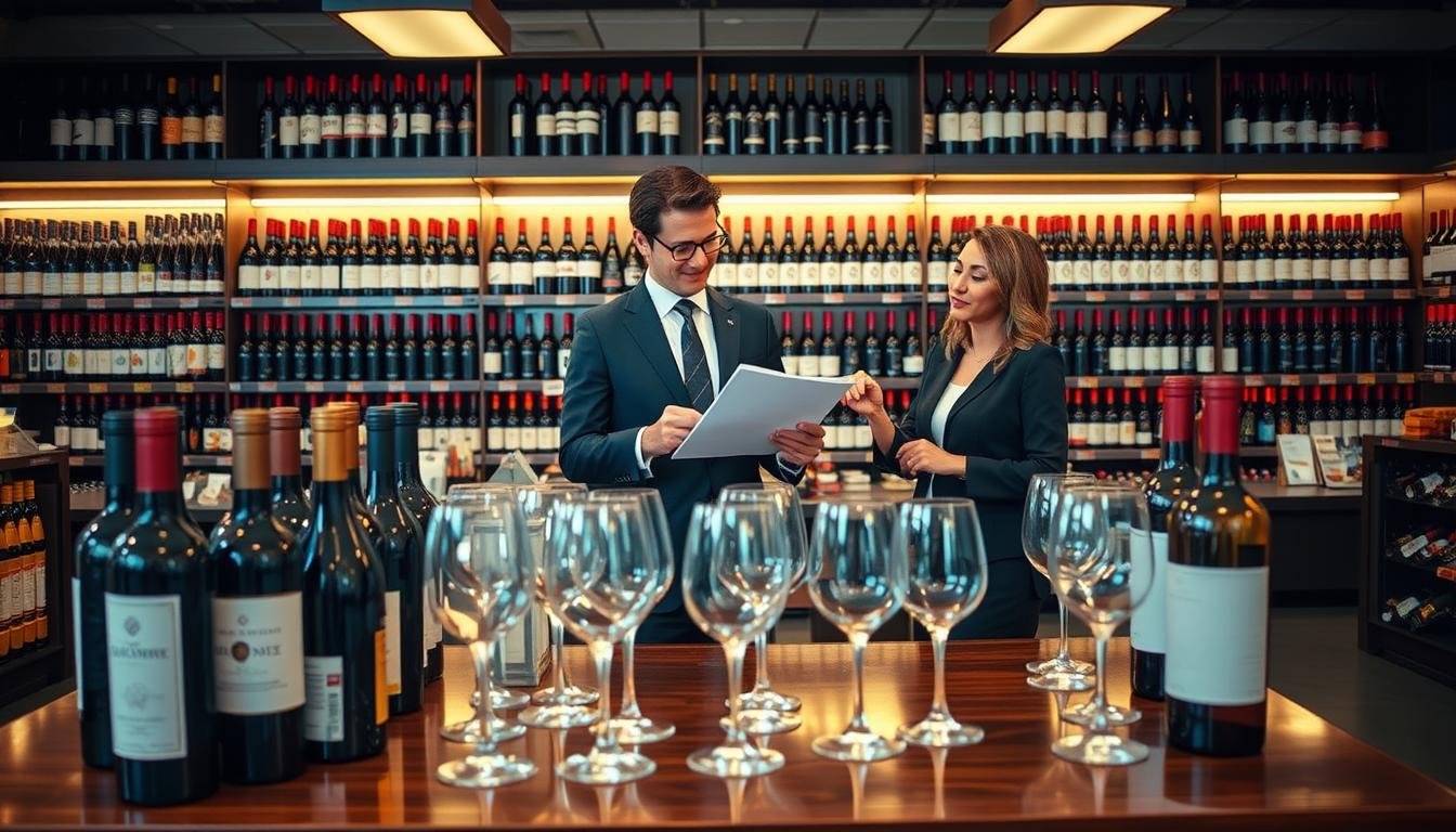 Total Wine Return Policy