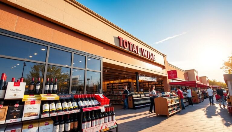 Total Wine Richmond